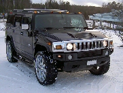 Hummer