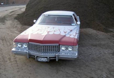 Cadillac