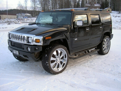 Hummer