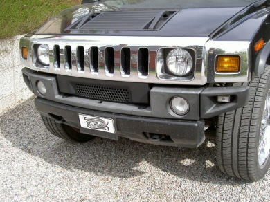 Hummer