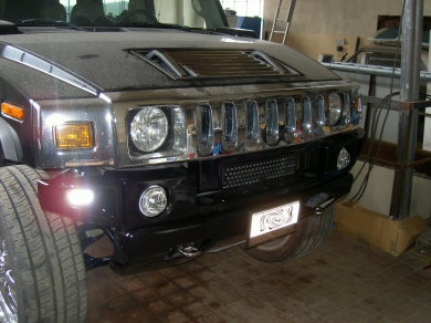 Hummer