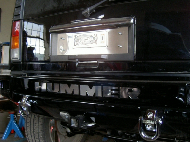 Hummer